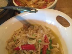 -热度餐厅(老佛爷店)