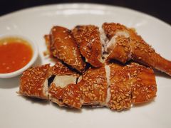 -广州文华东方酒店·江-由辉师傅主理