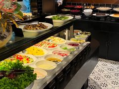 -拉蒂娜·巴西牛排馆 Latina·Brazilian Steakhouse(陆家嘴旗舰店)
