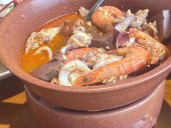 -醉壹号海鲜大排档(厦门美食地标店)