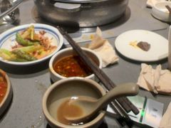 -巴奴毛肚火锅(二七万达店)