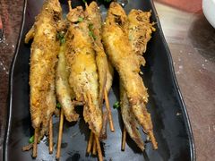 -刘胖子家常菜·蹄花焖藕(中南店)
