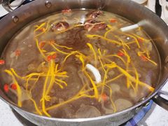 -庖丁家水煮牛排火锅(巴国城店)