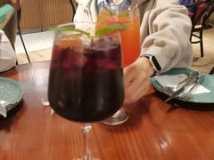 -CRAZYONES西班牙海鲜饭(上海美罗城店)