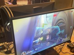 -网鱼电竞·棋牌(五一广场店)
