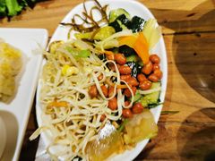 -额尔敦传统涮(公园西路店)