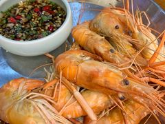 -必点海鲜·鲅鱼水饺(鞍山西道店)