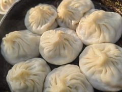 -鲁氏汤包王(长白街店)