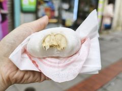 -澳门长洲糯米糍(柯打苏沙街店)