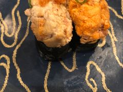 -合点寿司(金虹桥商场店)