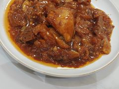 -清真·同发顺饭庄·烧麦(总店)
