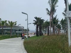 -大梅沙海滨公园