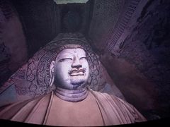 -敦煌莫高窟数字展示中心