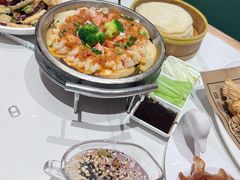 -梅利汴京烤鸭•开封豫菜地标店(晋安路店)