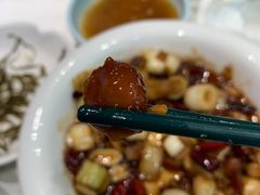 -李先生牛肉面大王(广渠门内店)