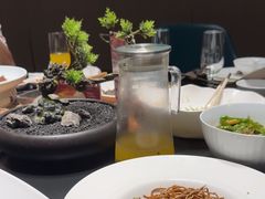 -忆江南·临江鱼馆