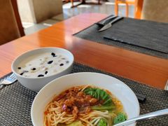 -格力东澳大酒店-蓝色海岸餐厅
