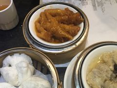 -糖朝(尖沙咀店)