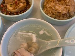 -润园四季椰子鸡火锅(南山海岸城店)