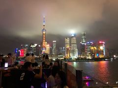 -罗斯福色戒酒吧(外滩店)