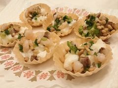 -龙的酒楼·手工早茶·顺德菜(近良路店)