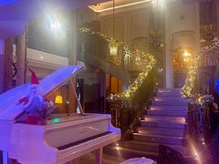 景观位-波特曼西餐厅(中央大街店)