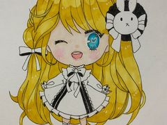 -东方童画少儿美术(莘庄体验馆)