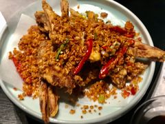 -行家海鲜火锅酒家(静安寺店)