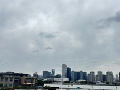-世博源公馆·本帮融合菜·主题包厢·江景餐厅