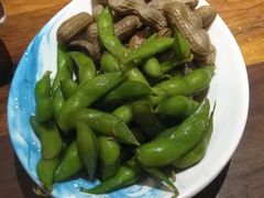 -阿记烧烤(大兴新区店)