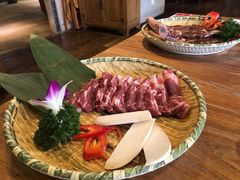 -紫霞门韩国料理烤肉(深南东路店)
