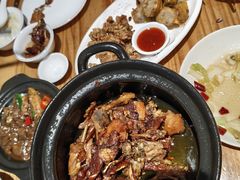 -斯丹姜母鸭·古法干香(田安南路店)