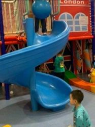 -都乐汇儿童乐园(莱蒙都会店)