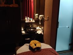 -泰禾馨·泰式按摩精油SPA(河西万达店)