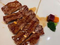 -王鼎精致料理铁板烧(世博源店)