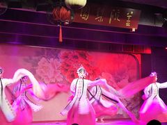 -盖碗儿梨园·变脸吐火·川剧(天府广场店)