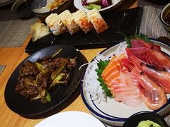 -和枫の宴日式料理(潘家园店)