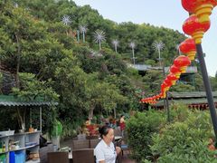 -枇杷园食为鲜火锅(南山店)