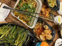-陈员外正宗夹江烧烤(广福路店)