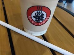 -太平洋咖啡(五月花店)
