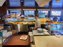 -中阿兰牛肉面(悦海新天地店)