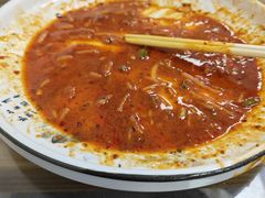 -佳佳面馆(龙首村东区店)