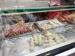 -辽B·小串(总店)