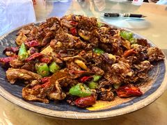 -礼州土碗菜