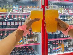 -微醺烤牛·炭火烧烤·精酿啤酒(东郊记忆店)