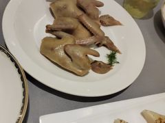 -狮王府淮扬菜(新街口友谊店)
