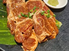 -金一味烤肉餐厅(新首尔旗舰店)