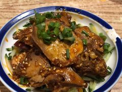 -好這口重庆小面(总店)