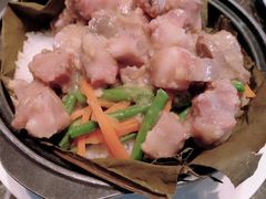 -江西菜赣南伍姑娘