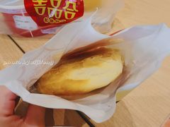 -吉品合酥脆烤饼(哈西金街店)